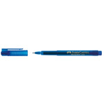 Faber-Castell Fineliner BROADPEN 1554 - Wiepa Bürofachpartner