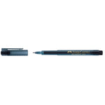 Faber-Castell Fineliner BROADPEN 1554 - Wiepa Bürofachpartner