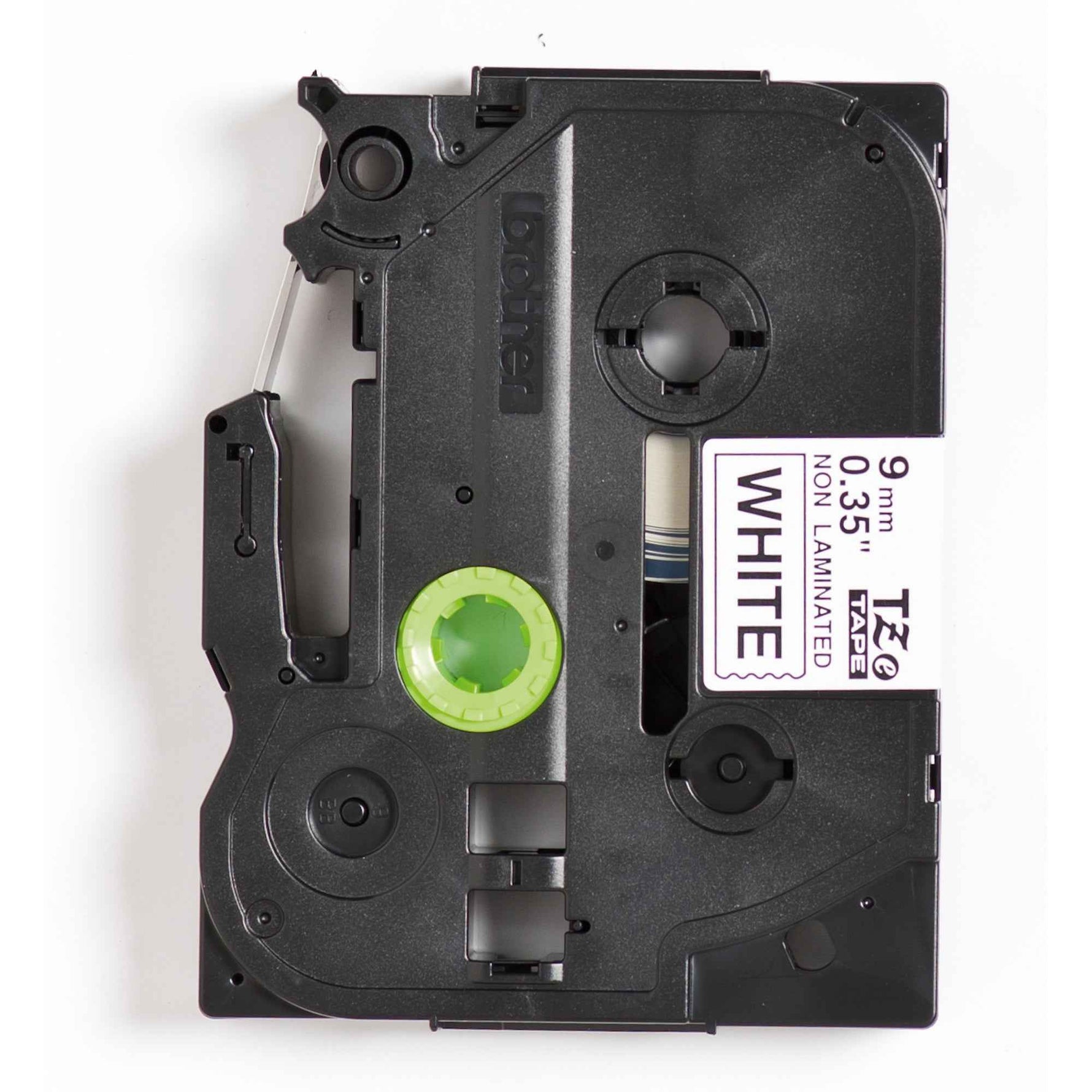 Brother Schriftbandkassette P-touch TZe-N221