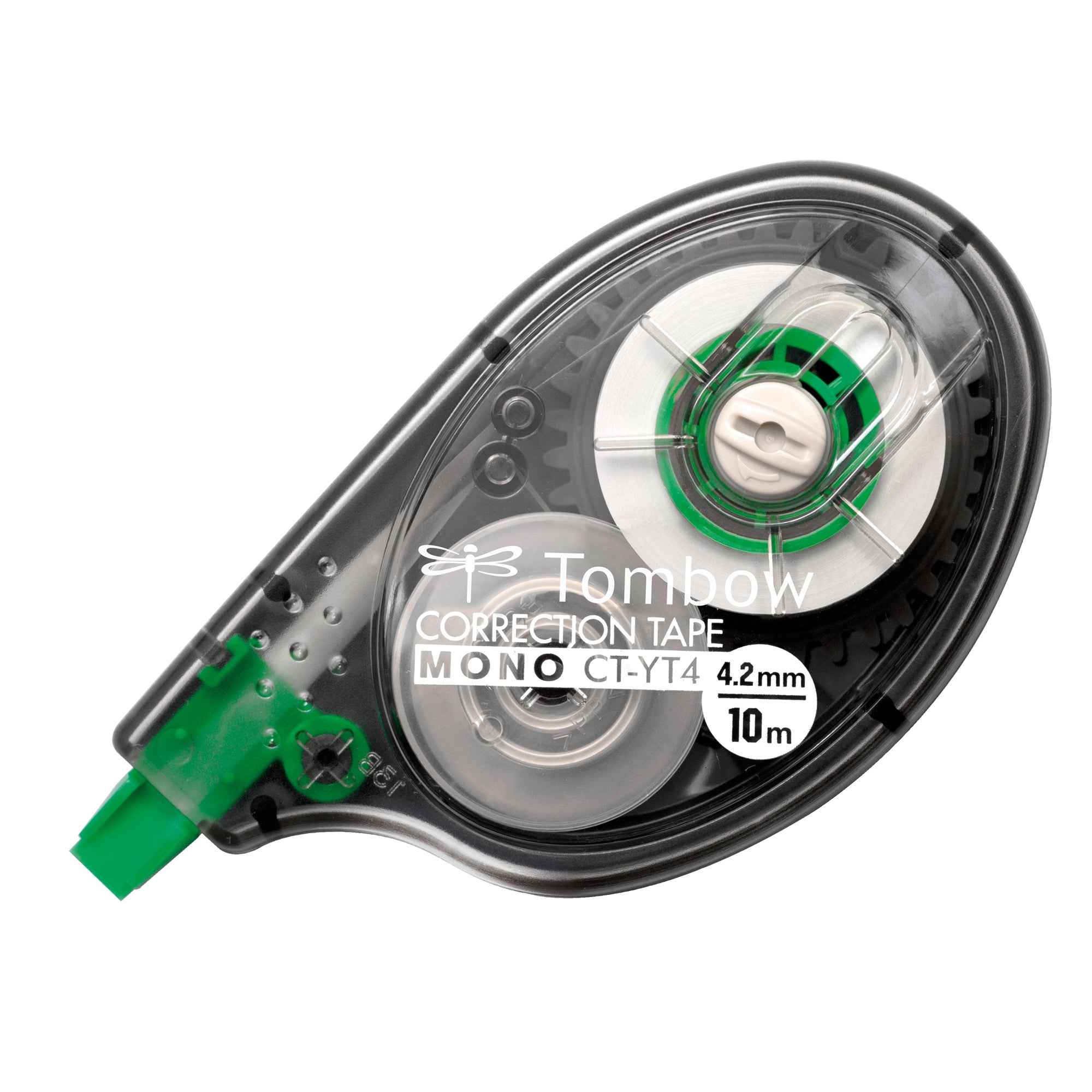 Tombow Korrekturroller MONO YT4 4,2 mm x 10 m (B x L)
