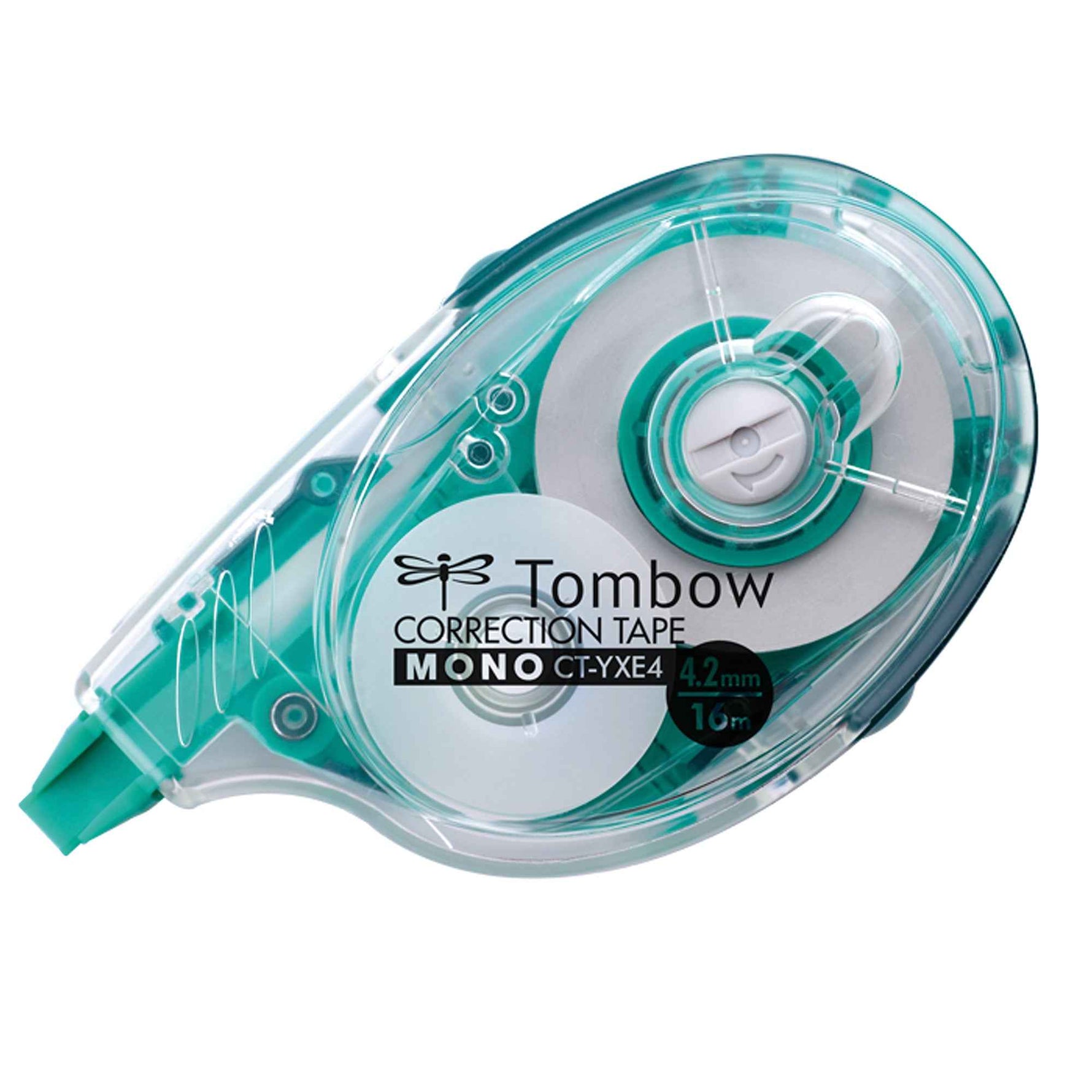 Tombow Korrekturroller MONO YXE4 4,2 mm x 16 m (B x L)