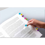 Post-it® Haftstreifen Index Mini