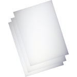 Fellowes® Deckblattfolie PVC - Wiepa Bürofachpartner