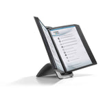 DURABLE Sichttafelständer SHERPA® STYLE TABLE 10