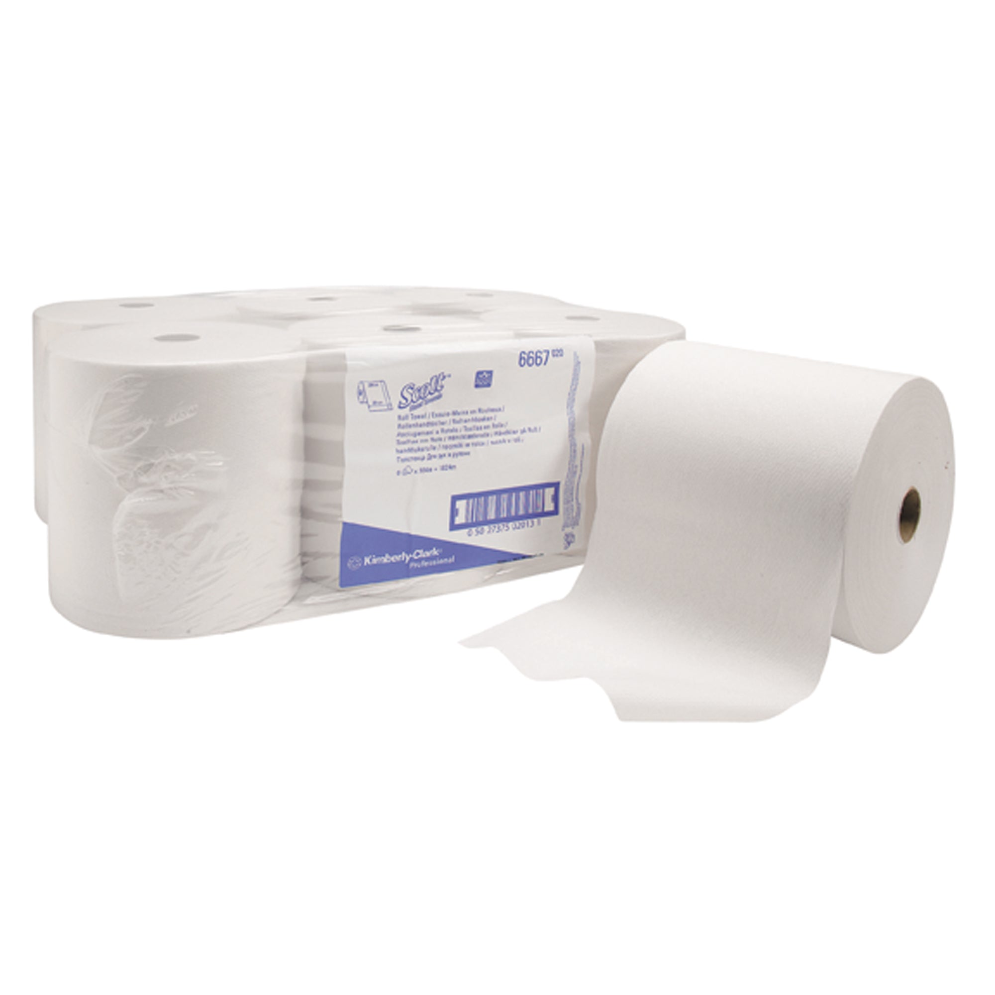 Scott® Handtuchrolle Slimroll™ - Wiepa Bürofachpartner