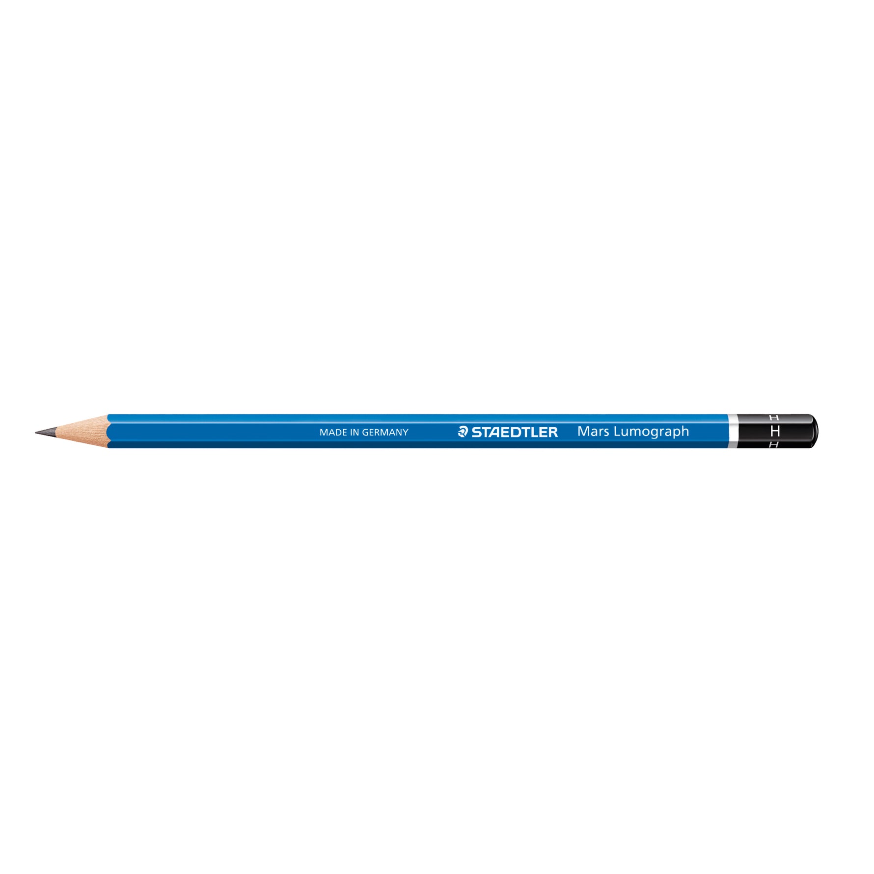 STAEDTLER® Bleistift Mars® Lumograph® 100 - Wiepa Bürofachpartner