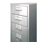 DURABLE Schilderrahmen Labelfix® 10 St./Pack.