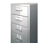 DURABLE Schilderrahmen Labelfix® 5 St./Pack. - Wiepa Bürofachpartner