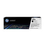 HP Toner 131A schwarz