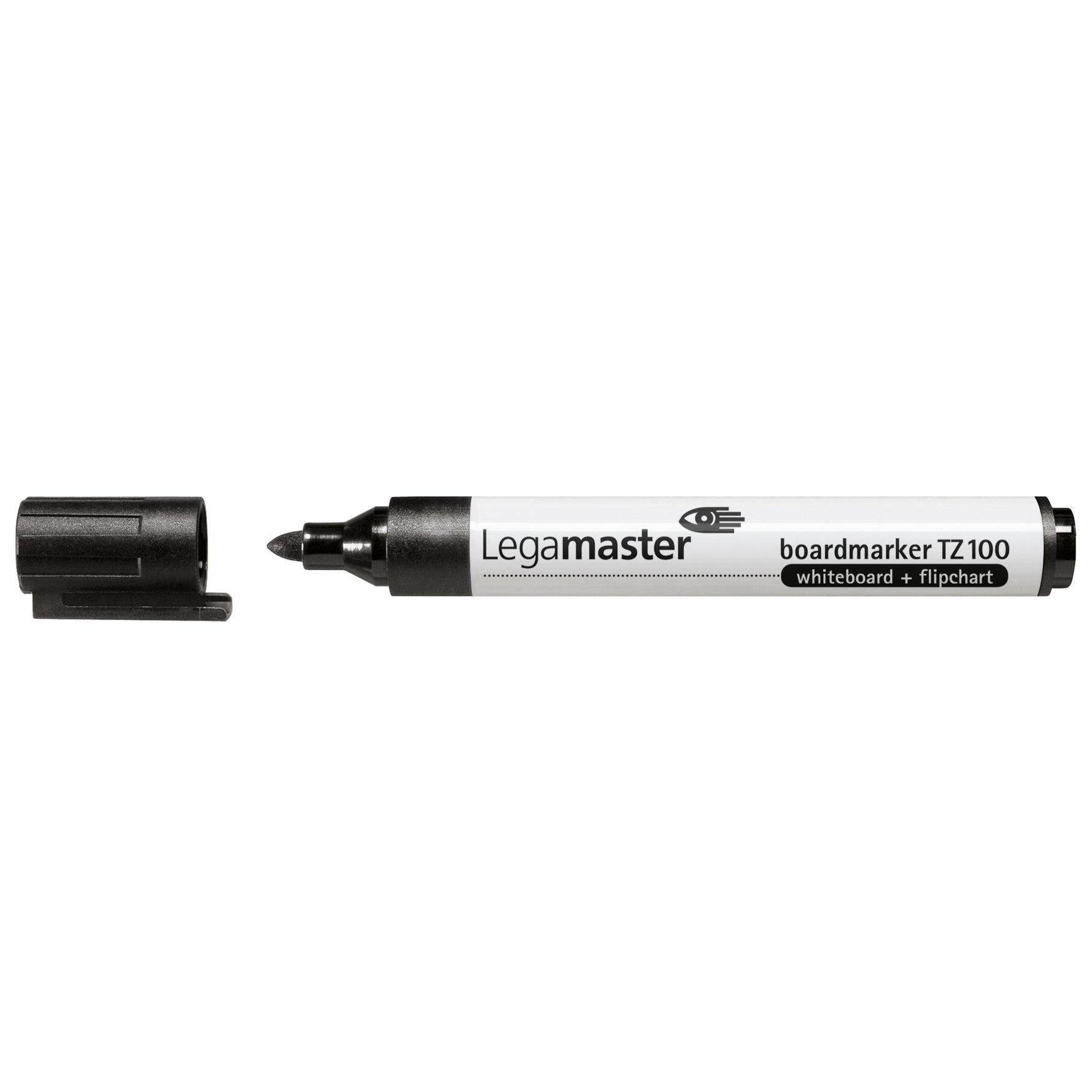 Legamaster Whiteboard-/Flipchartmarker TZ 100 - Wiepa Bürofachpartner