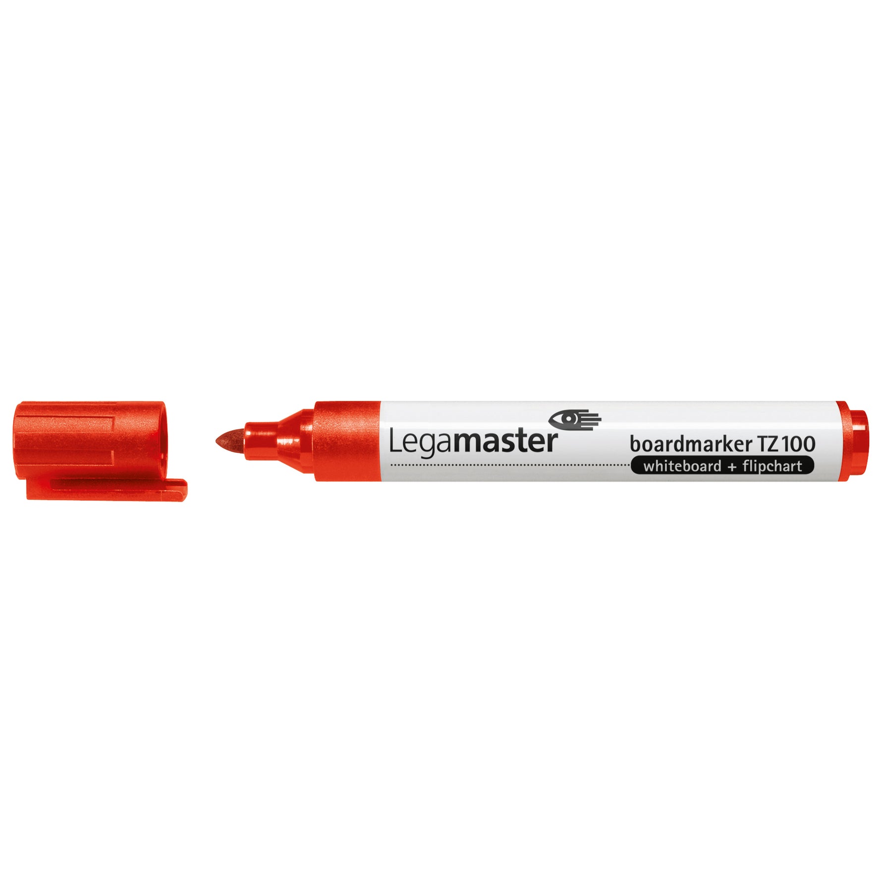 Legamaster Whiteboard-/Flipchartmarker TZ 100 - Wiepa Bürofachpartner