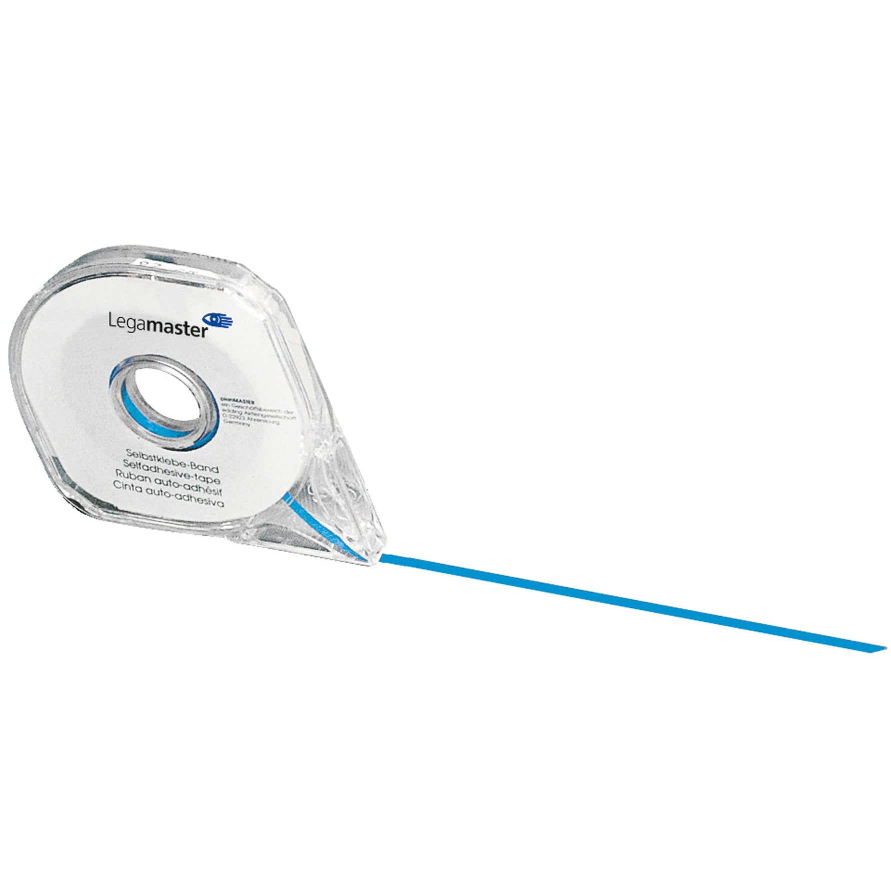 Legamaster Einteilungsband 2,5 mm x 16 m (B x L) - Wiepa Bürofachpartner
