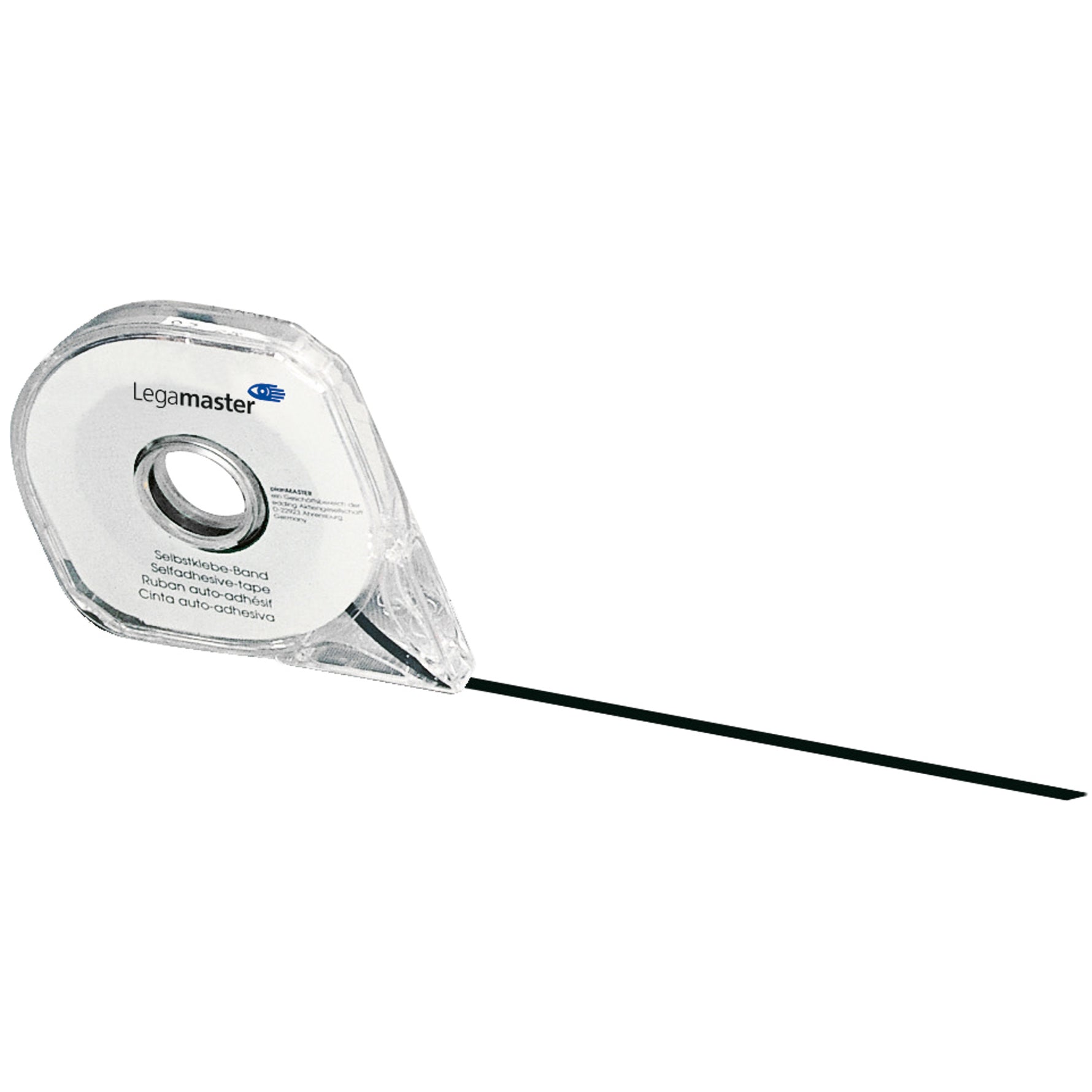 Legamaster Einteilungsband 2,5 mm x 16 m (B x L) - Wiepa Bürofachpartner