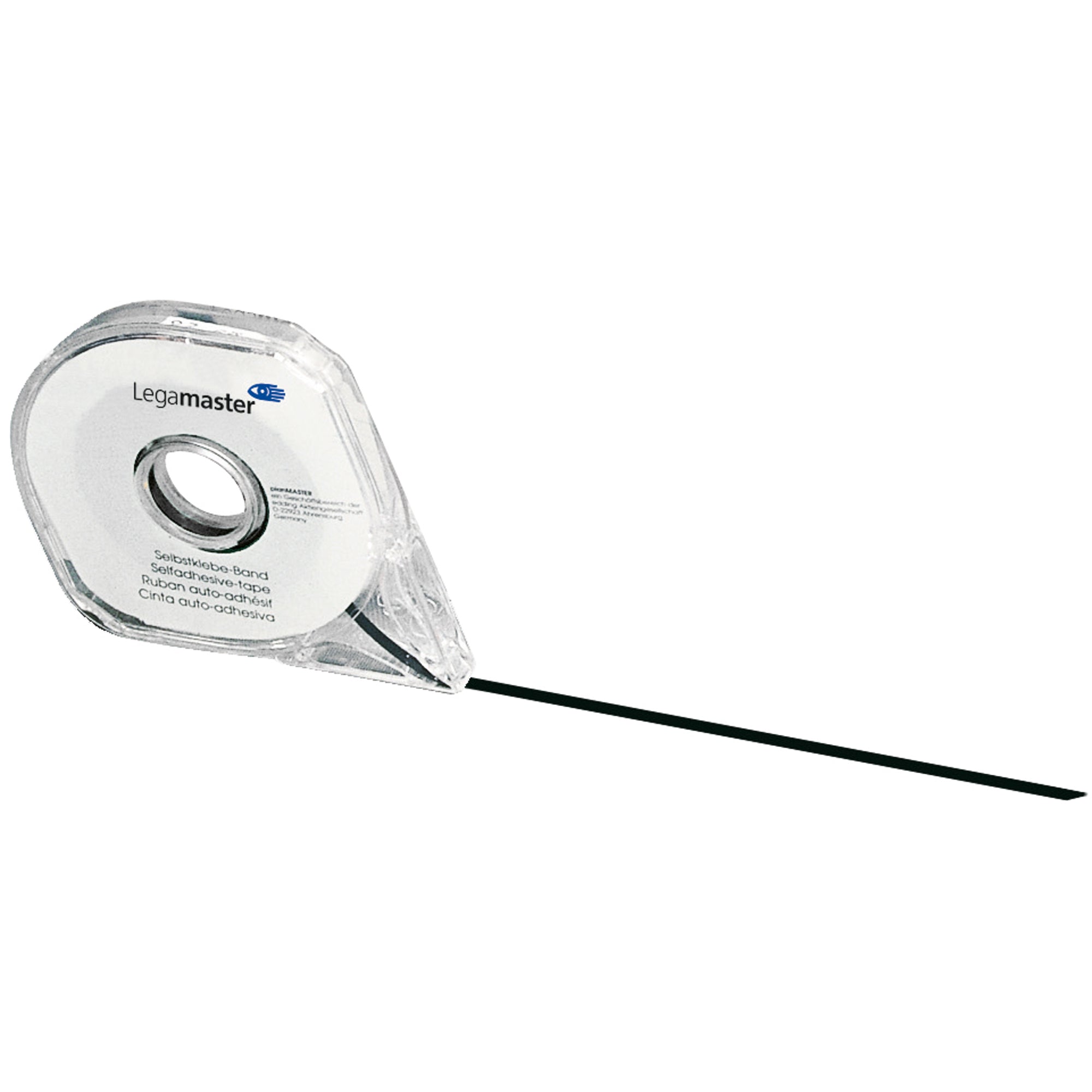 Legamaster Einteilungsband 3 mm x 8 m (B x L) - Wiepa Bürofachpartner