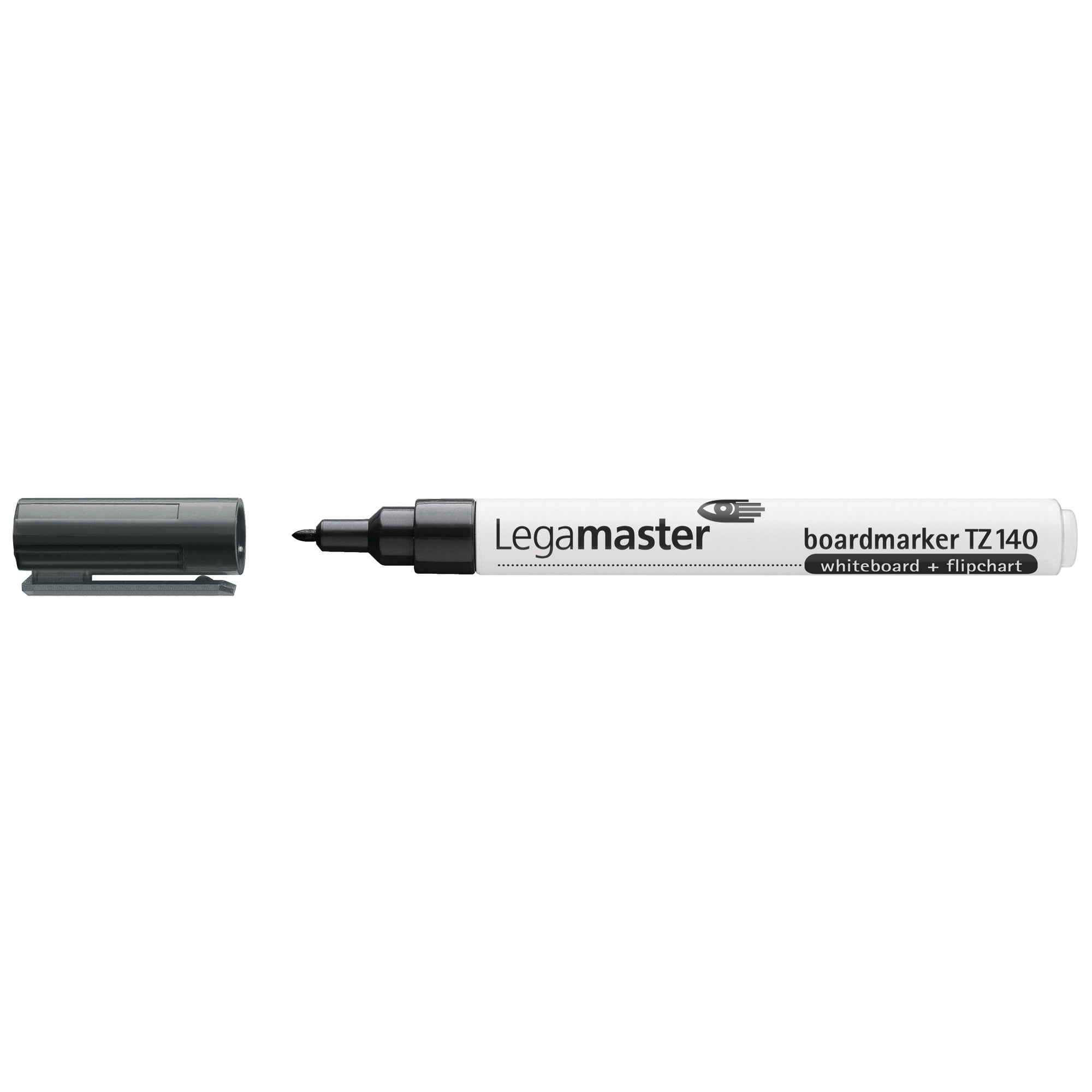 Legamaster Whiteboard-/Flipchartmarker TZ 140 - Wiepa Bürofachpartner