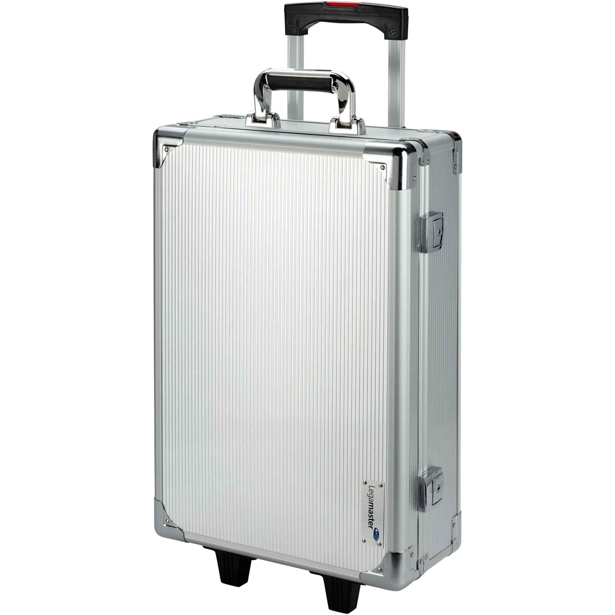 Legamaster Moderationskoffer Professional Travel