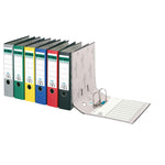 ELBA Ordner rado Wolkenmarmor DIN A4 80 mm