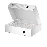 Leitz Archivbox 33 x 25,5 x 8 cm (B x H x T)