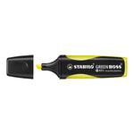 STABILO® Textmarker GREEN BOSS®