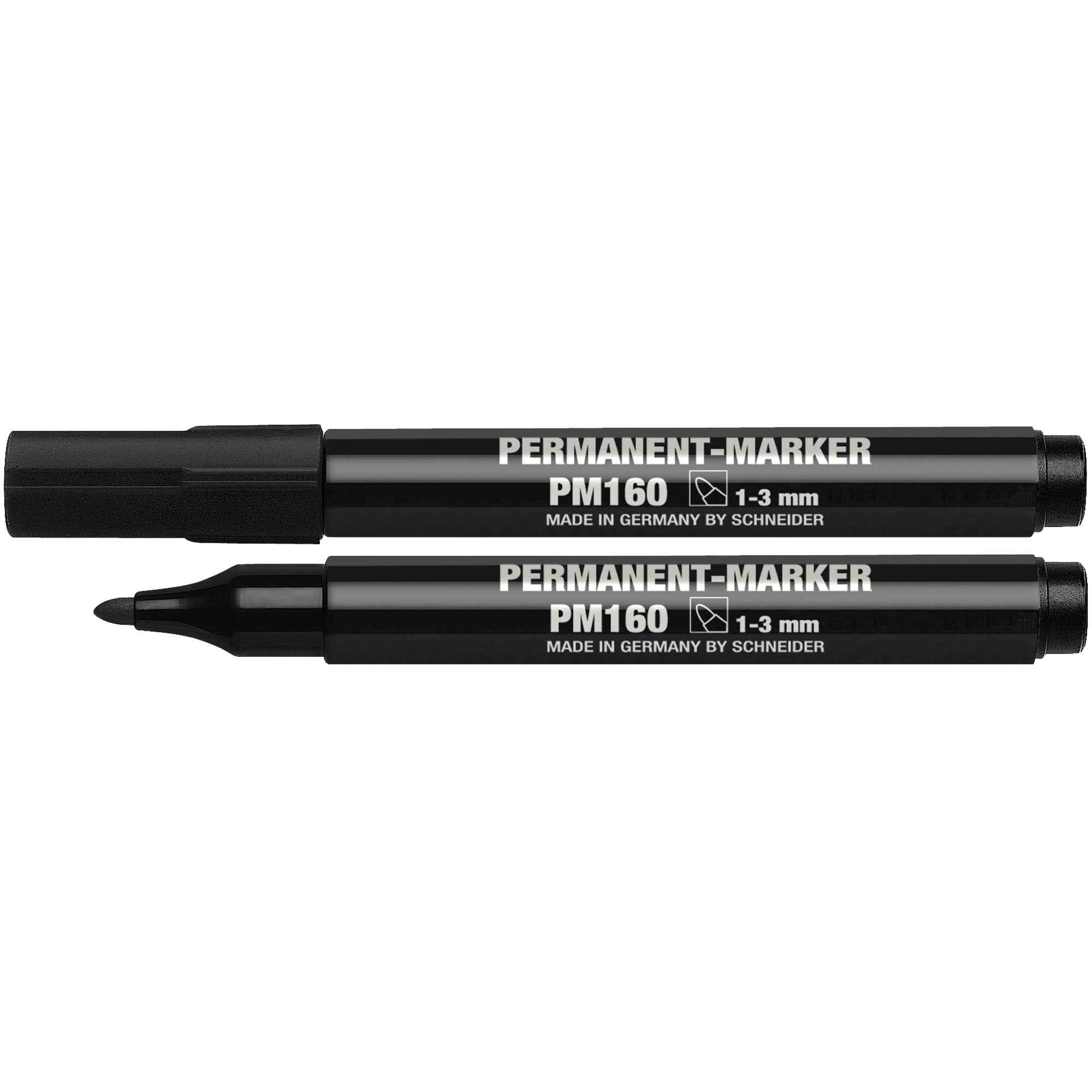 Schneider Permanentmarker Maxx 160