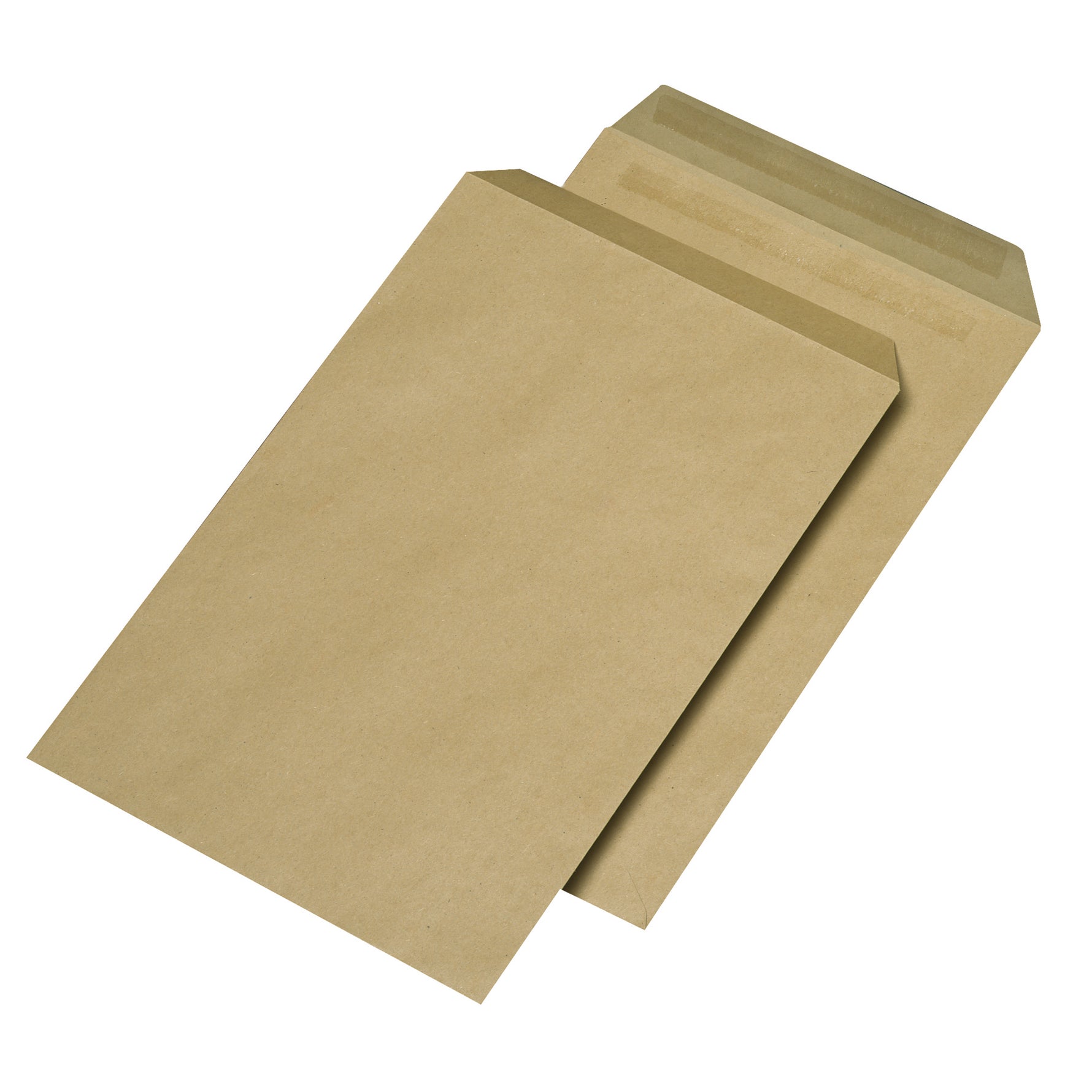 MAILmedia Versandtasche DIN B4 - Wiepa Bürofachpartner