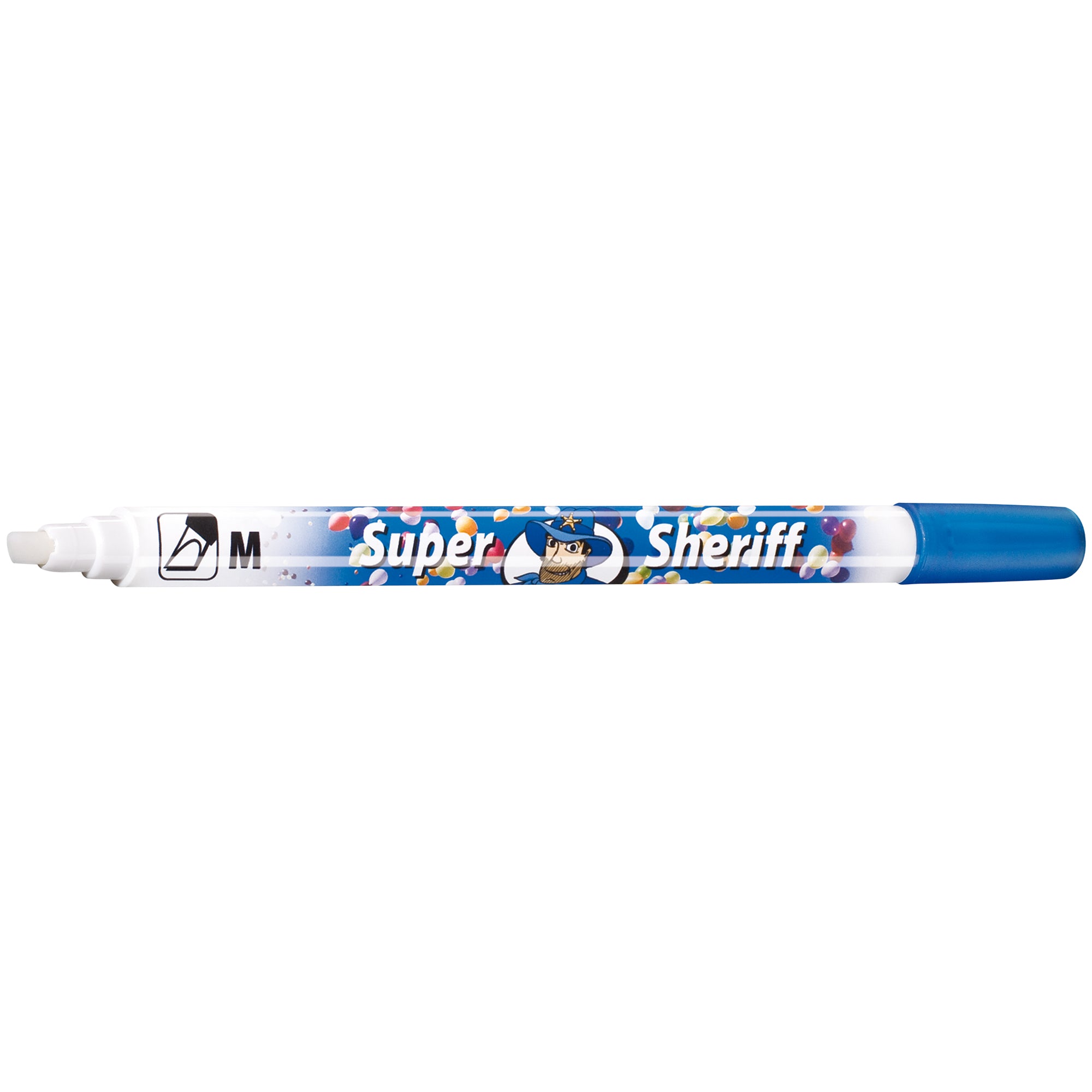 Pelikan Tintenlöscher Super Sheriff 258M - Wiepa Bürofachpartner
