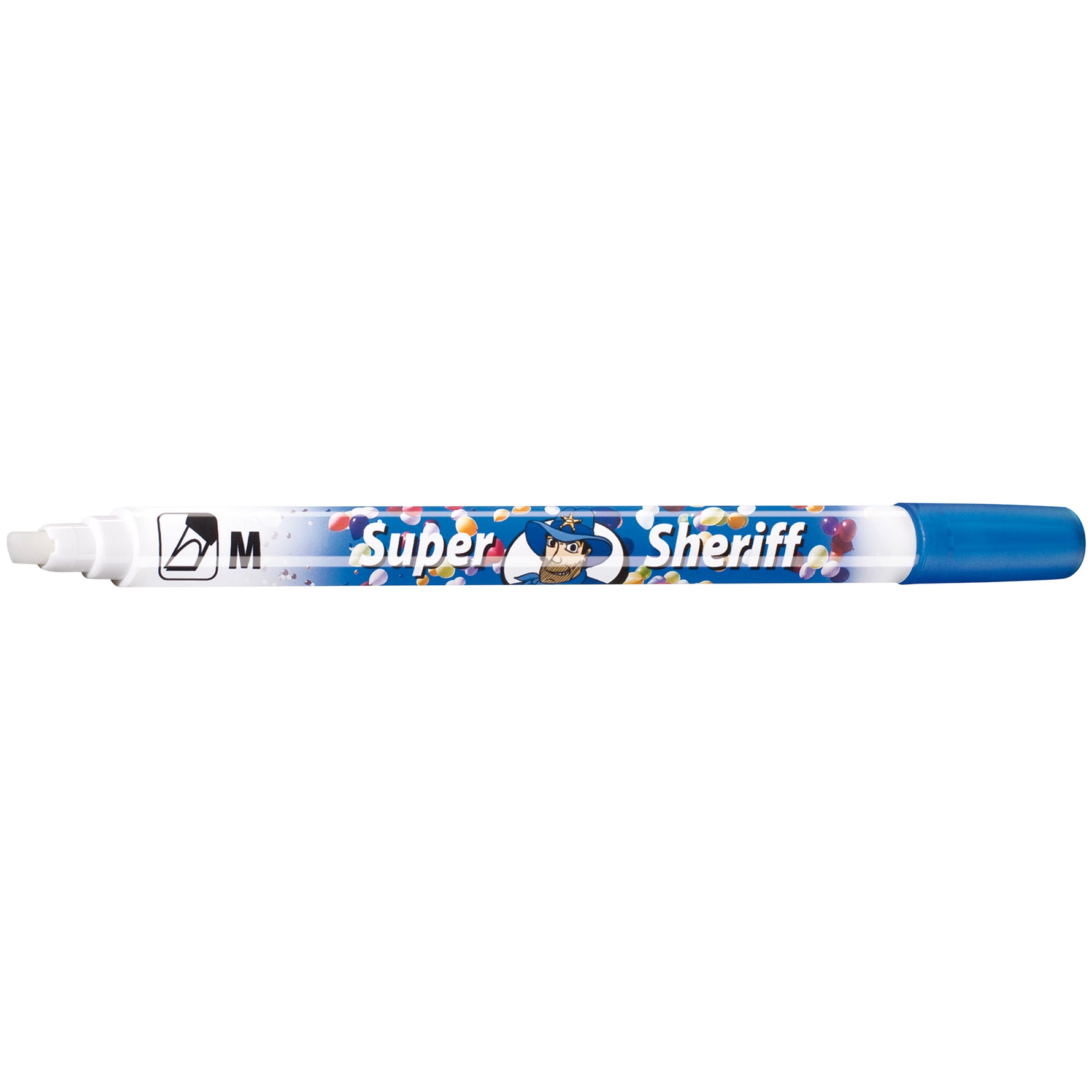 Pelikan Tintenlöscher Super Sheriff 258M - Wiepa Bürofachpartner