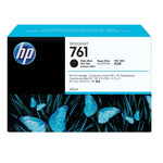 HP Tintenpatrone 761 schwarz matt