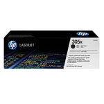 HP Toner 305X schwarz