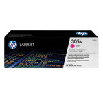 HP Toner 305A magenta