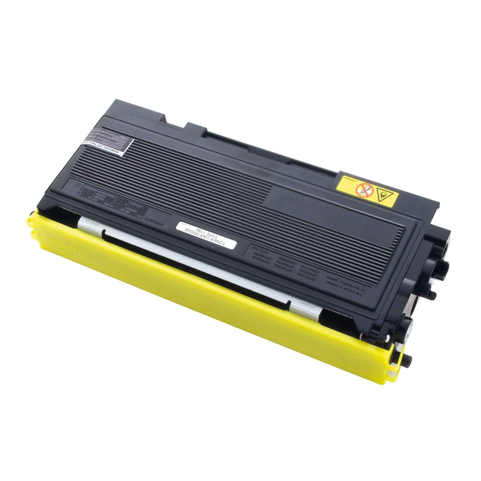 Ricoh Toner TYPE 1260 D schwarz