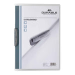 DURABLE Klemmmappe DURASWING®