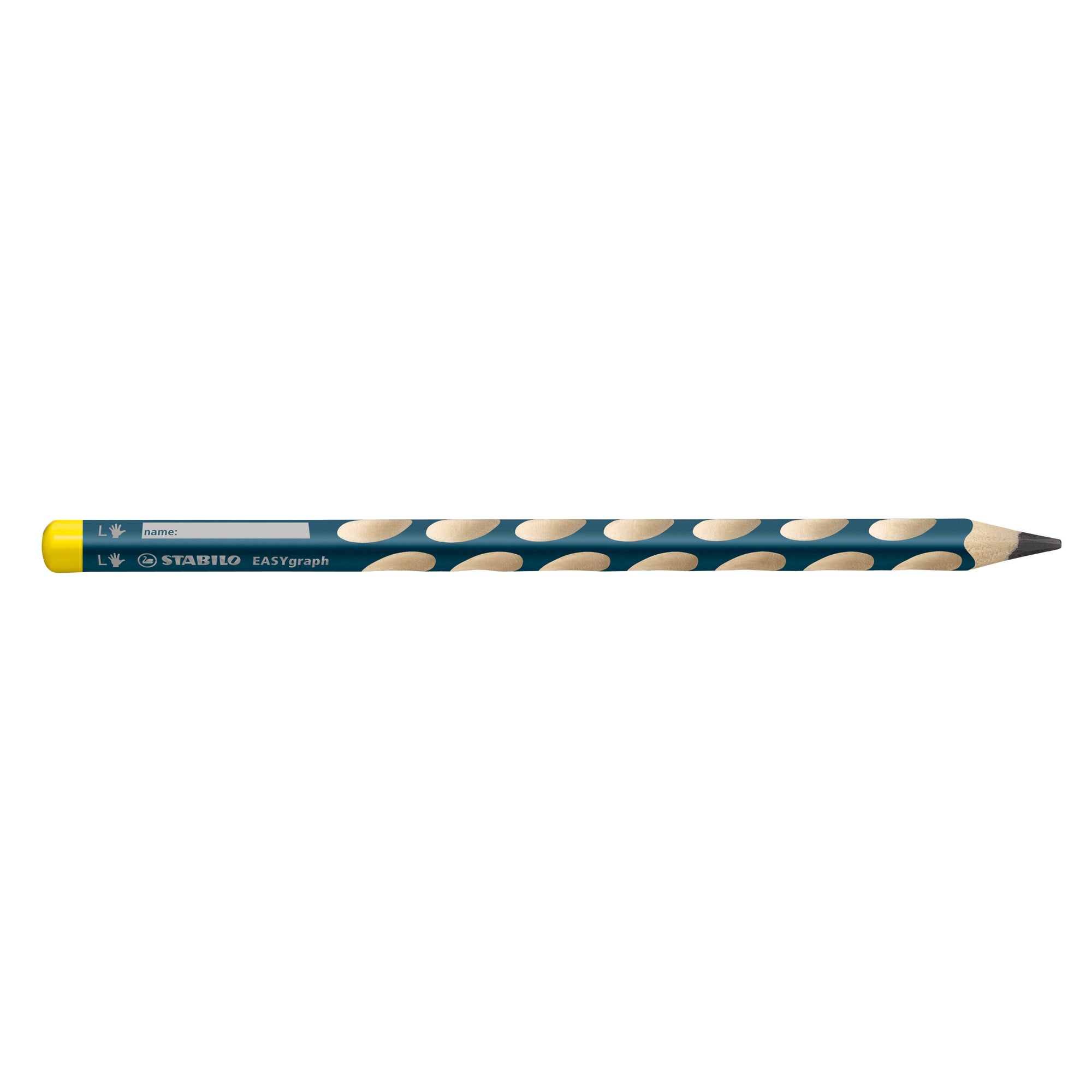 STABILO® Bleistift EASYgraph HB Linkshänder - Wiepa Bürofachpartner