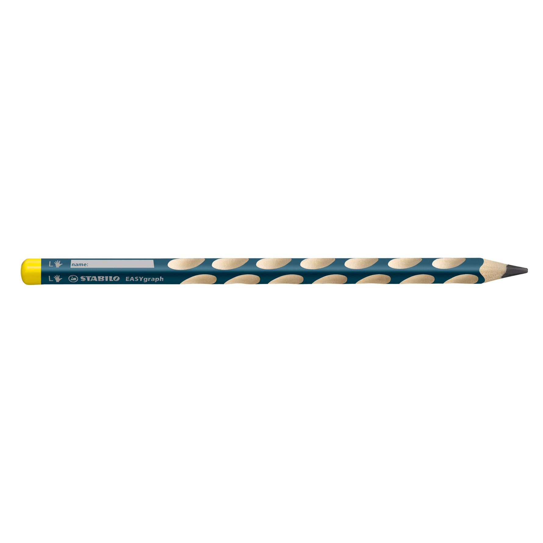 STABILO® Bleistift EASYgraph HB Linkshänder - Wiepa Bürofachpartner
