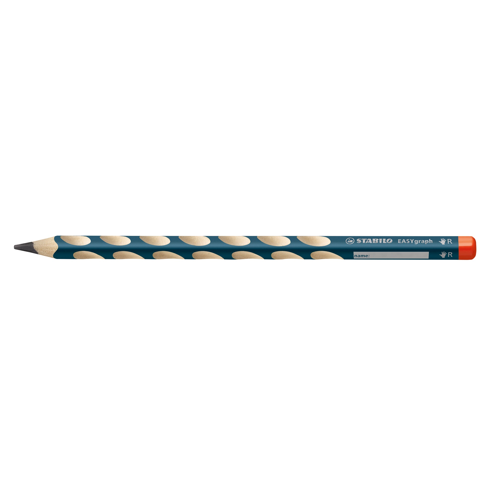 STABILO® Bleistift EASYgraph HB Rechtshänder - Wiepa Bürofachpartner