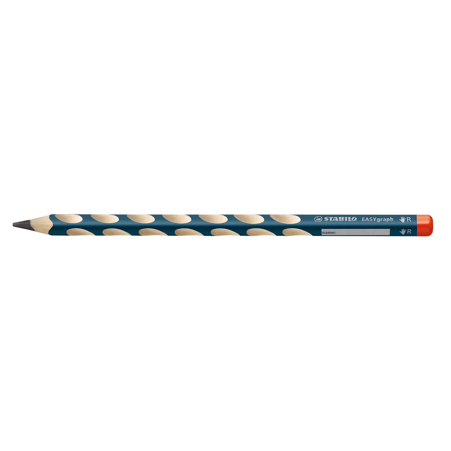 STABILO® Bleistift EASYgraph HB Rechtshänder - Wiepa Bürofachpartner