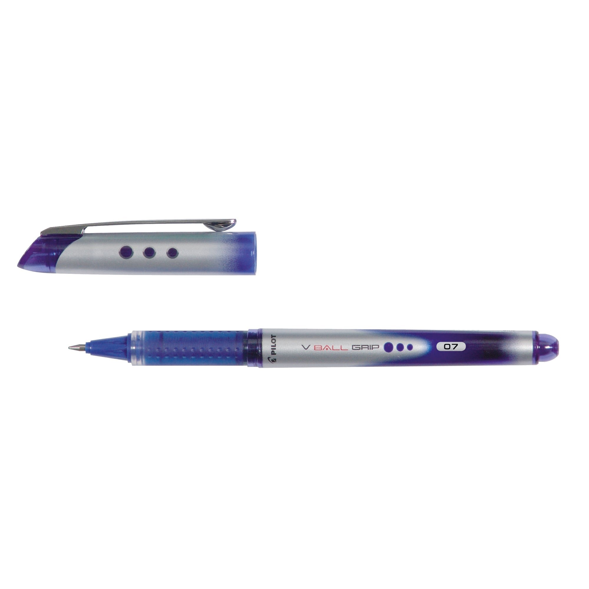 PILOT Tintenroller V-Ball Grip 0,4 mm - Wiepa Bürofachpartner