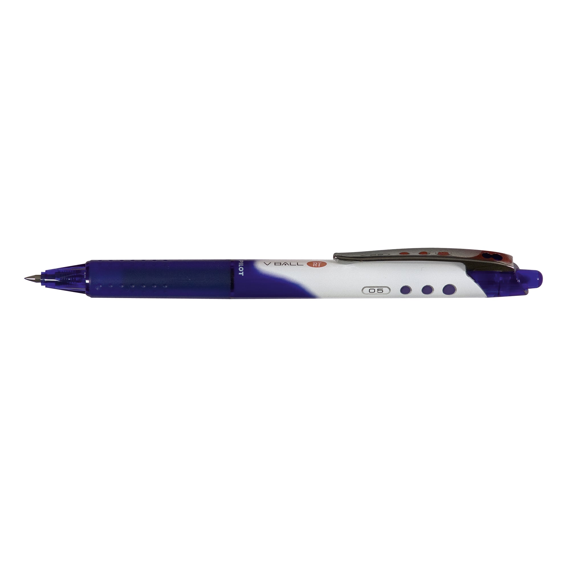 PILOT Tintenroller V-Ball 07 RT - Wiepa Bürofachpartner