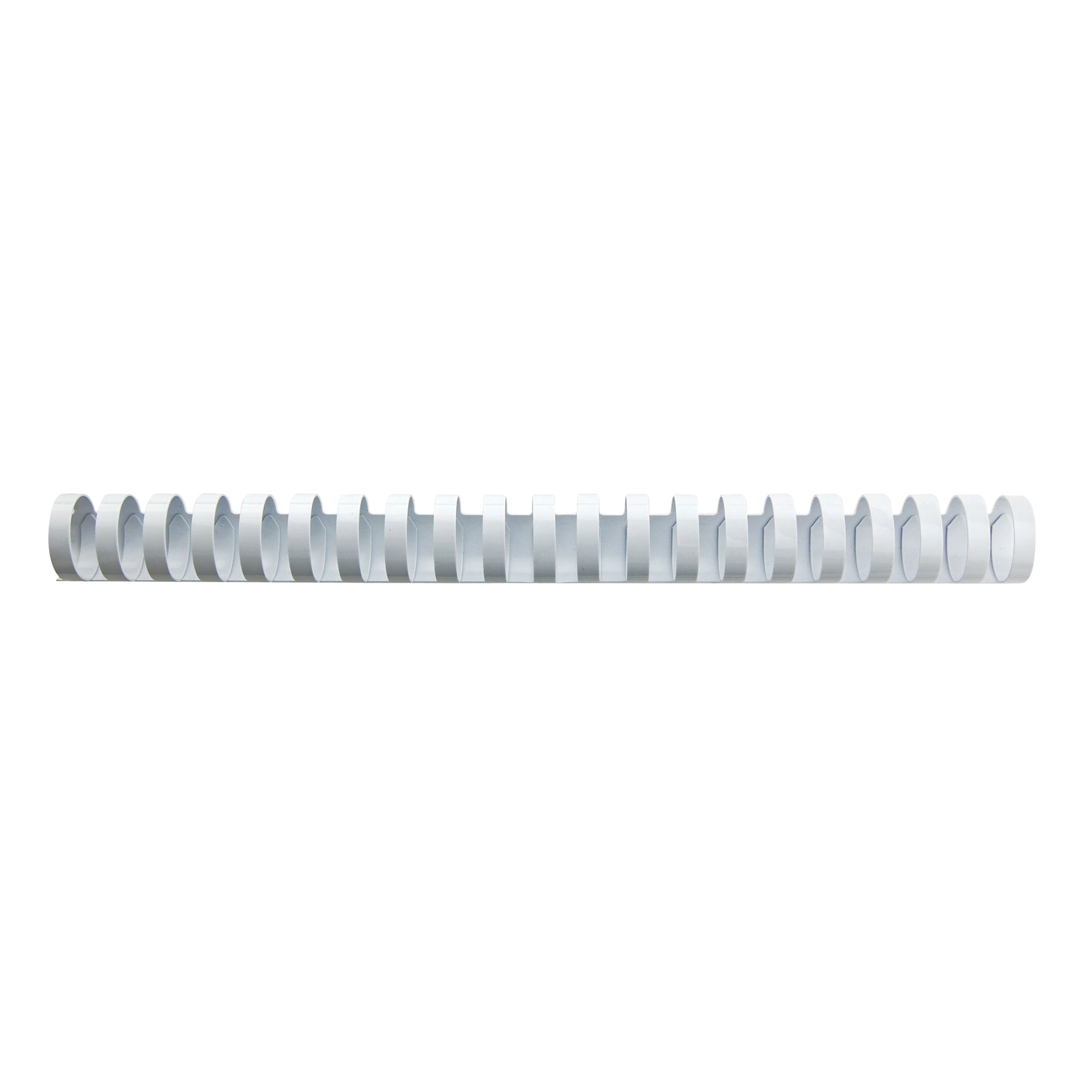 GBC® Plastikbinderücken CombBind® 16 mm - Wiepa Bürofachpartner