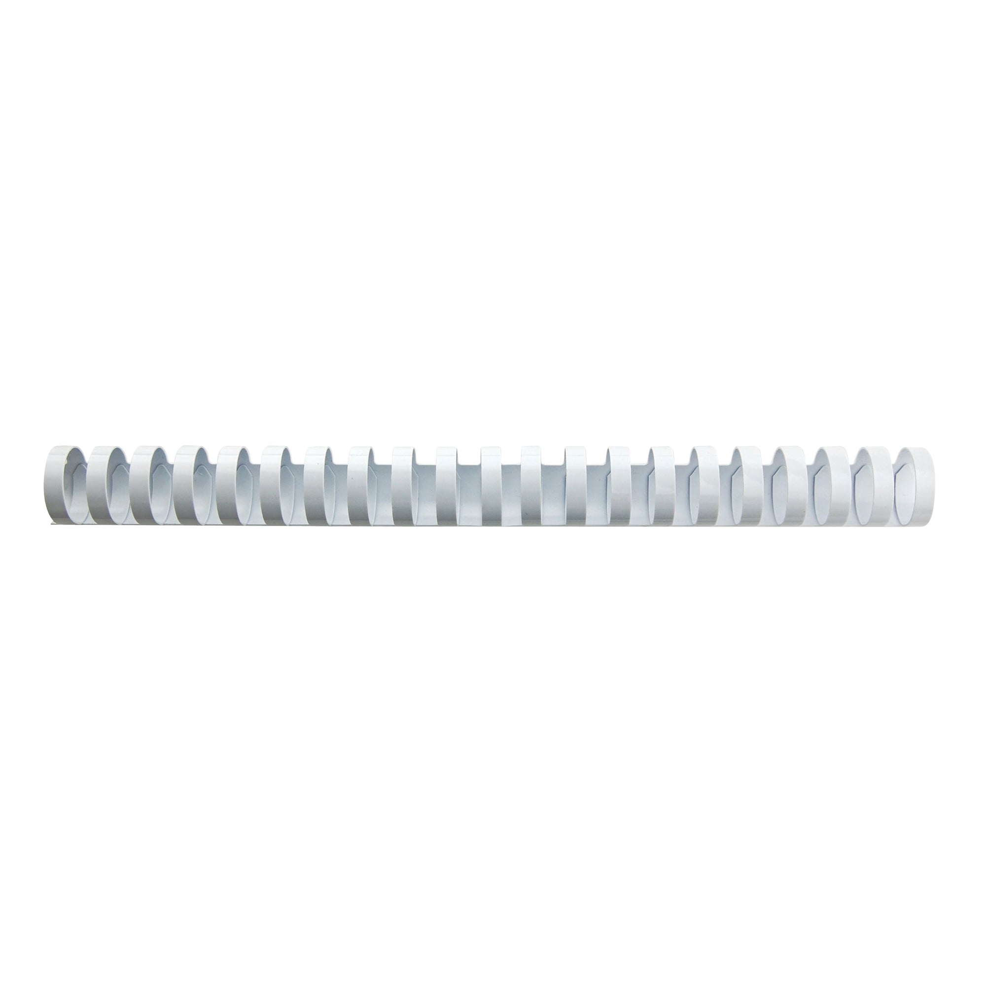 GBC® Plastikbinderücken CombBind® 19 mm - Wiepa Bürofachpartner