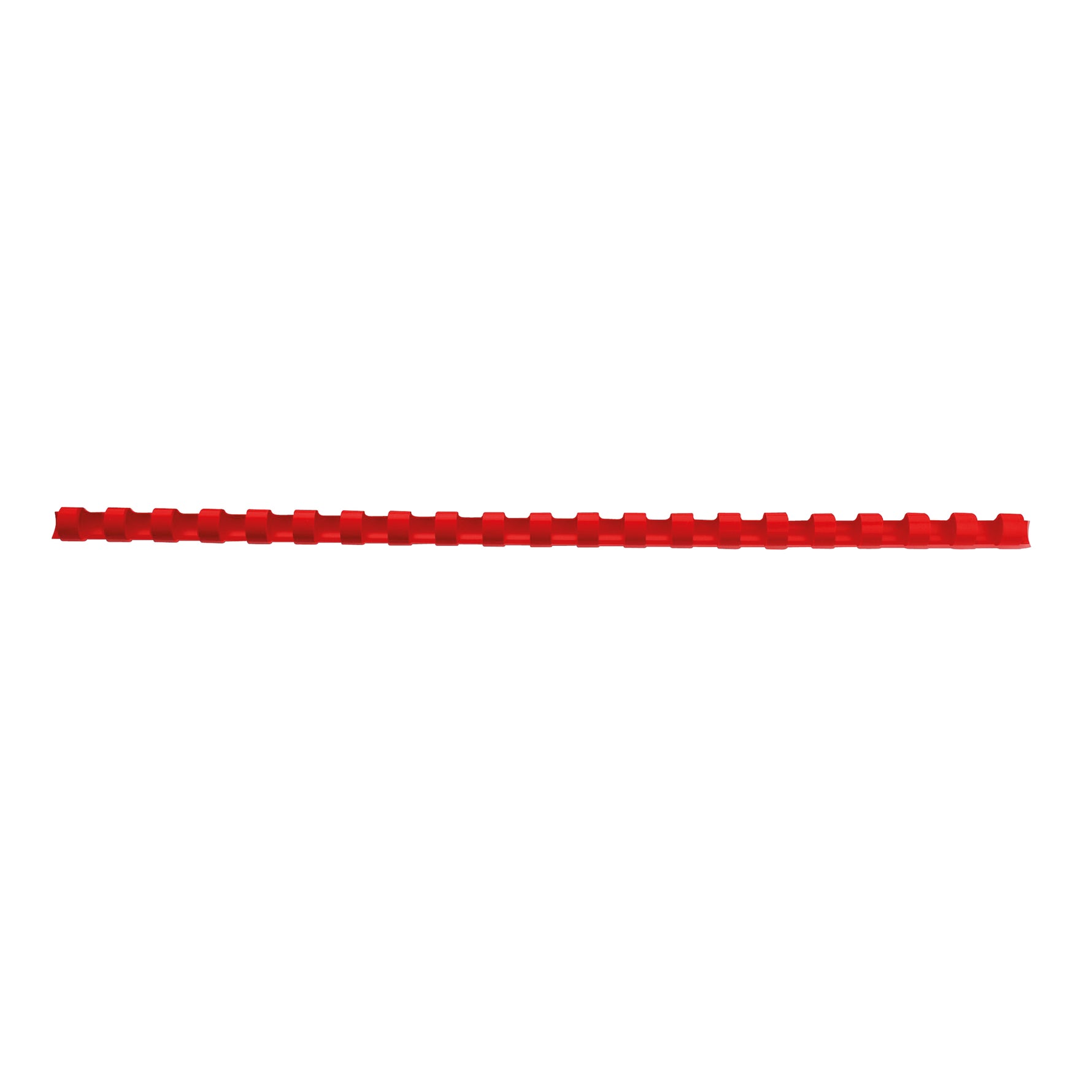GBC® Plastikbinderücken CombBind® 12 mm - Wiepa Bürofachpartner