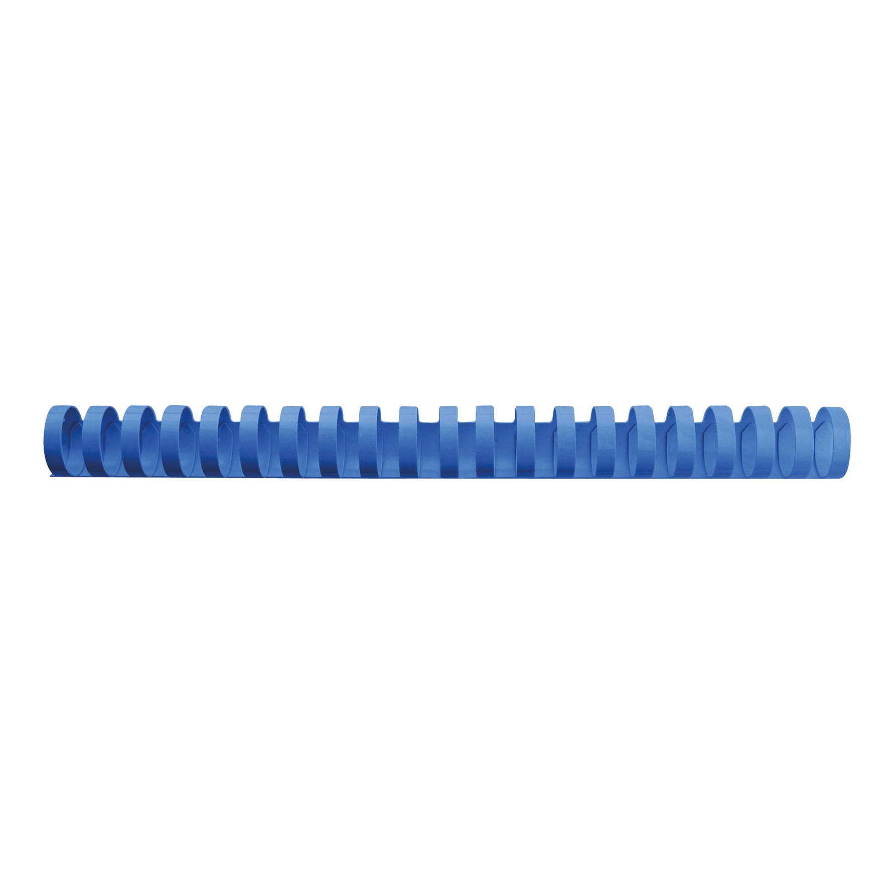 GBC® Plastikbinderücken CombBind® 16 mm - Wiepa Bürofachpartner