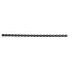 GBC® Plastikbinderücken CombBind® 12 mm - Wiepa Bürofachpartner