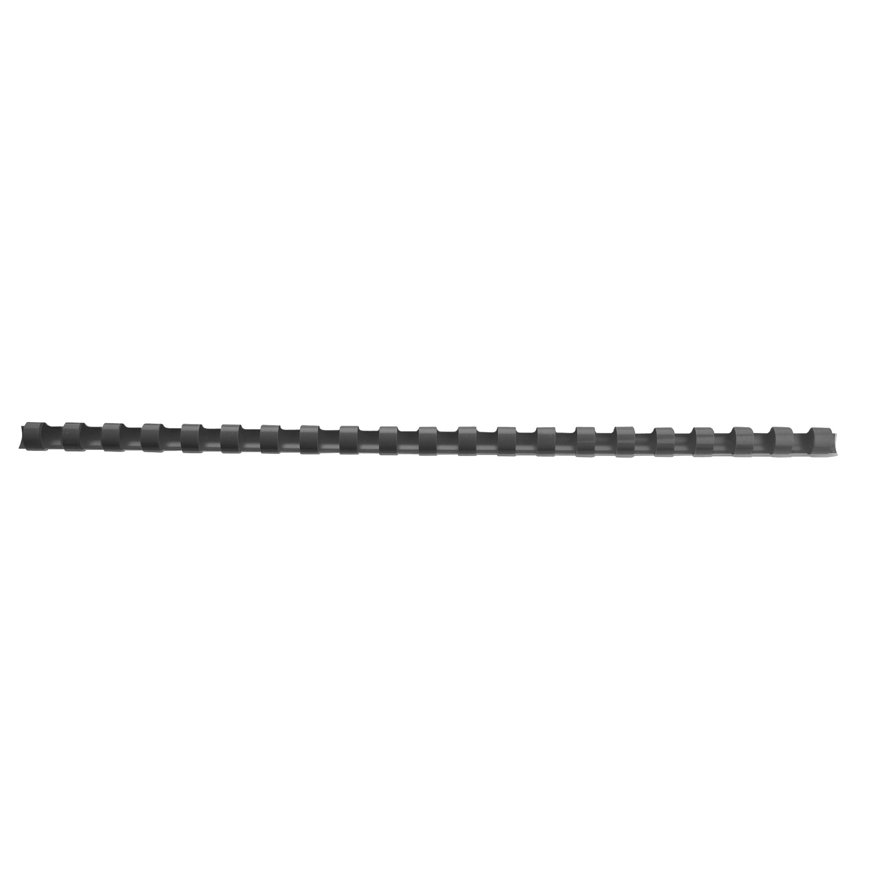 GBC® Plastikbinderücken CombBind® 12 mm - Wiepa Bürofachpartner