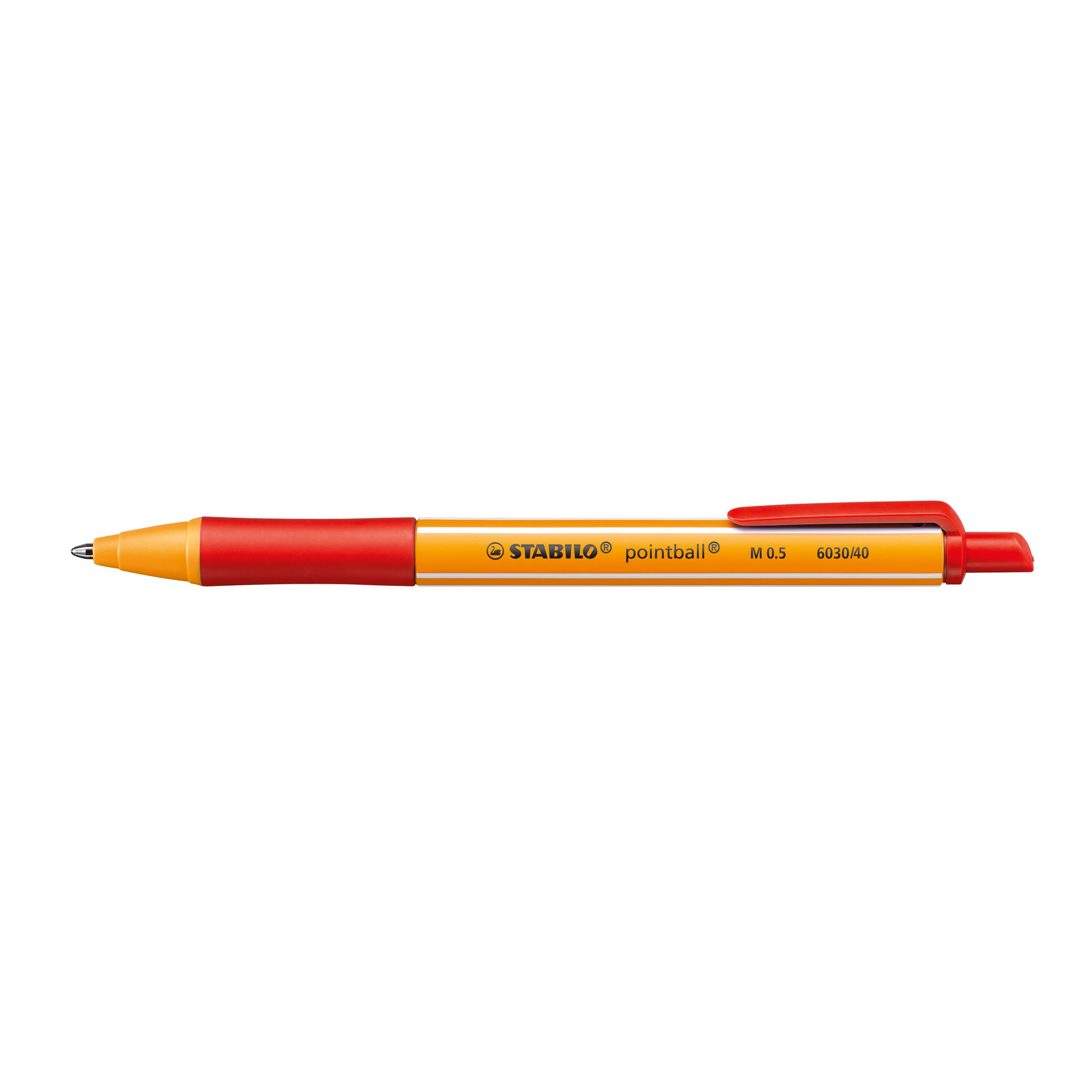STABILO® Kugelschreiber pointball® nicht dokumentenecht - Wiepa Bürofachpartner