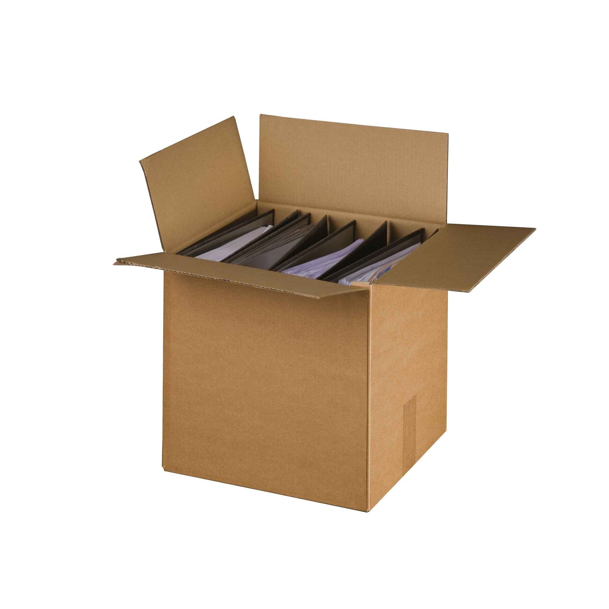 smartboxpro Ordnerversandkarton 10 St./Pack.