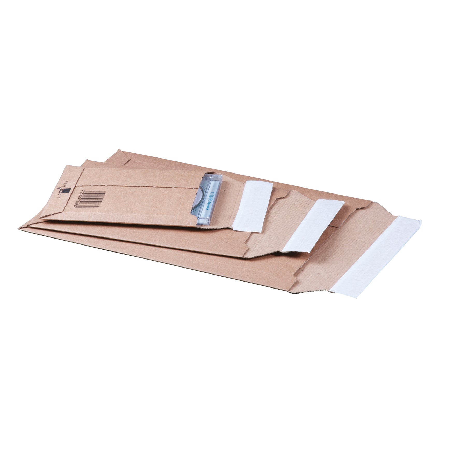 smartboxpro Versandtasche DIN A5 - Wiepa Bürofachpartner