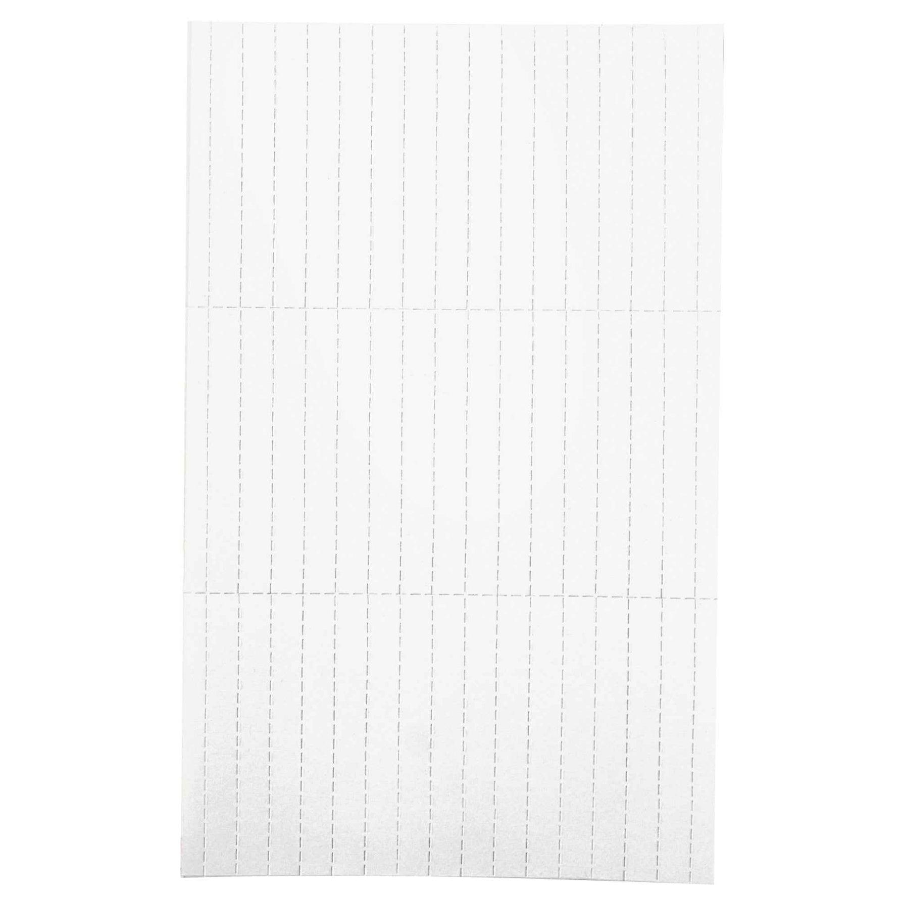 Legamaster Beschriftungsschild 60 x 20 mm (B x H)