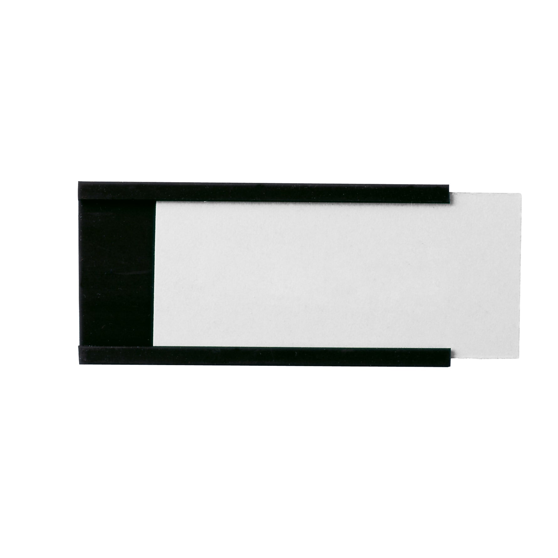Legamaster Magnetschild 90 x 30 mm (B x H) - Wiepa Bürofachpartner