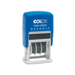 COLOP® Datumstempel mini-dater 160/L